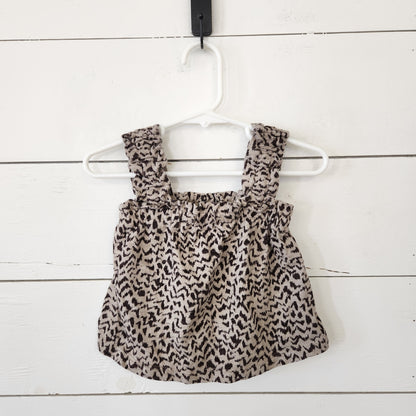 Size 12-18m | GAP Kids' Tank Top | UBNUU