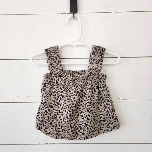 Size 12-18m | GAP Kids' Tank Top | UBNUU