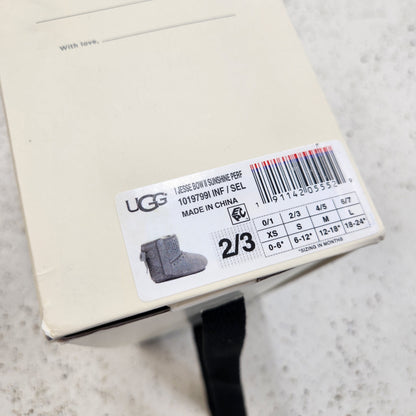 Size 2-3 | UGG Kids' Shoes *NIB | UBNUU