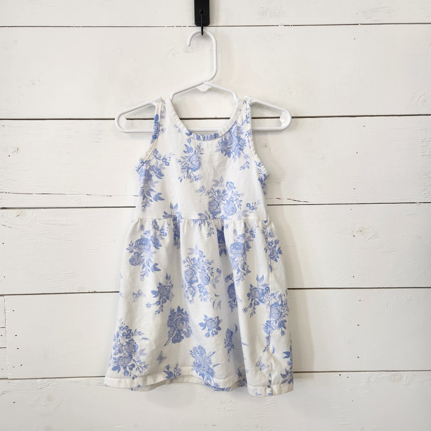Size 3-4t | H&M Kids' Dress *stain on back | UBNUU