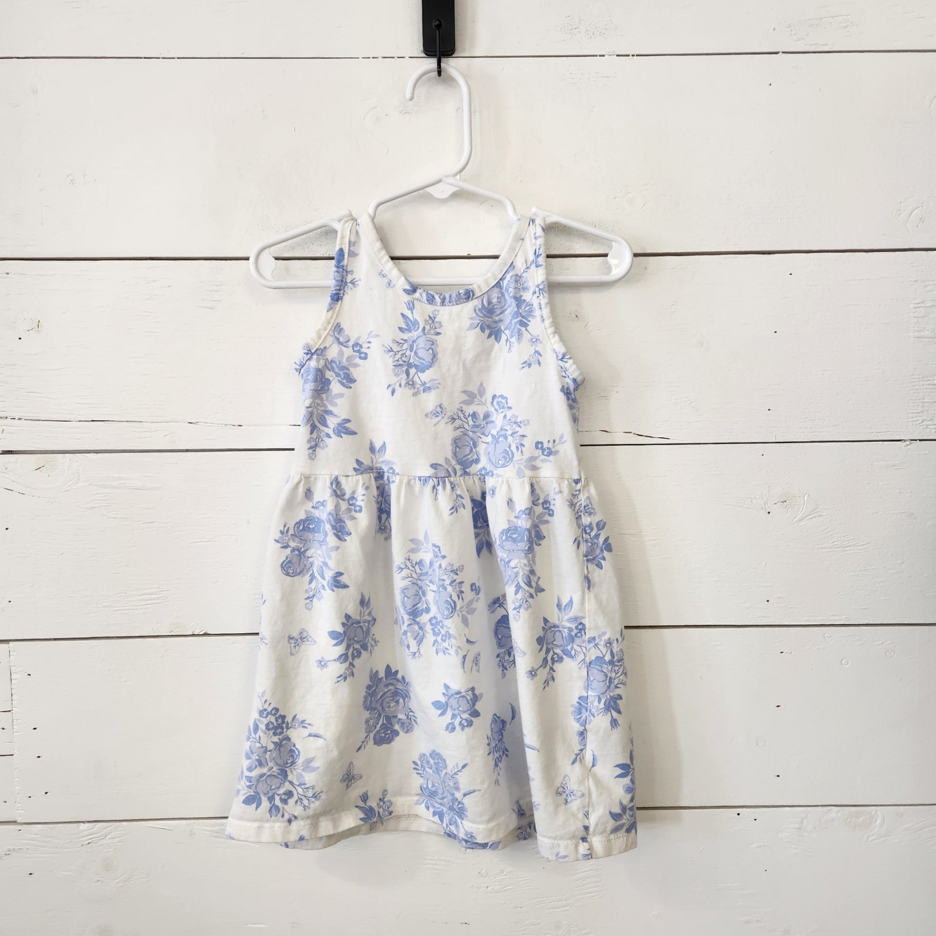 Size 3-4t | H&M Kids' Dress *stain on back | UBNUU