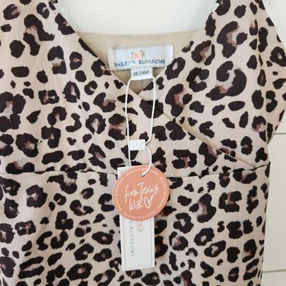 Size 18-24m | Bailey's Blossoms Kids' Dress *NWT | UBNUU