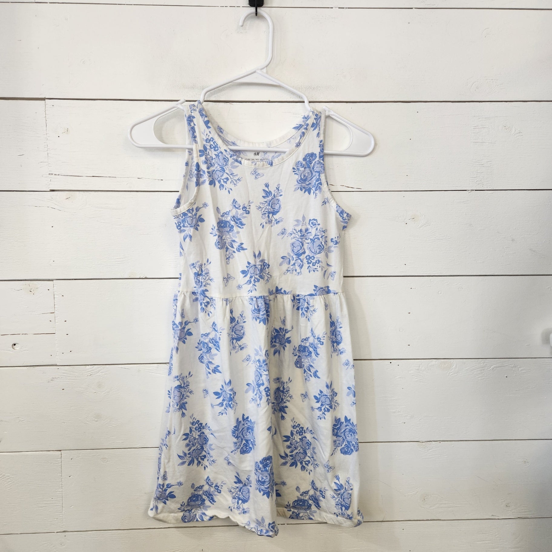 Size 8-10 | H&M Kids' Dress | UBNUU