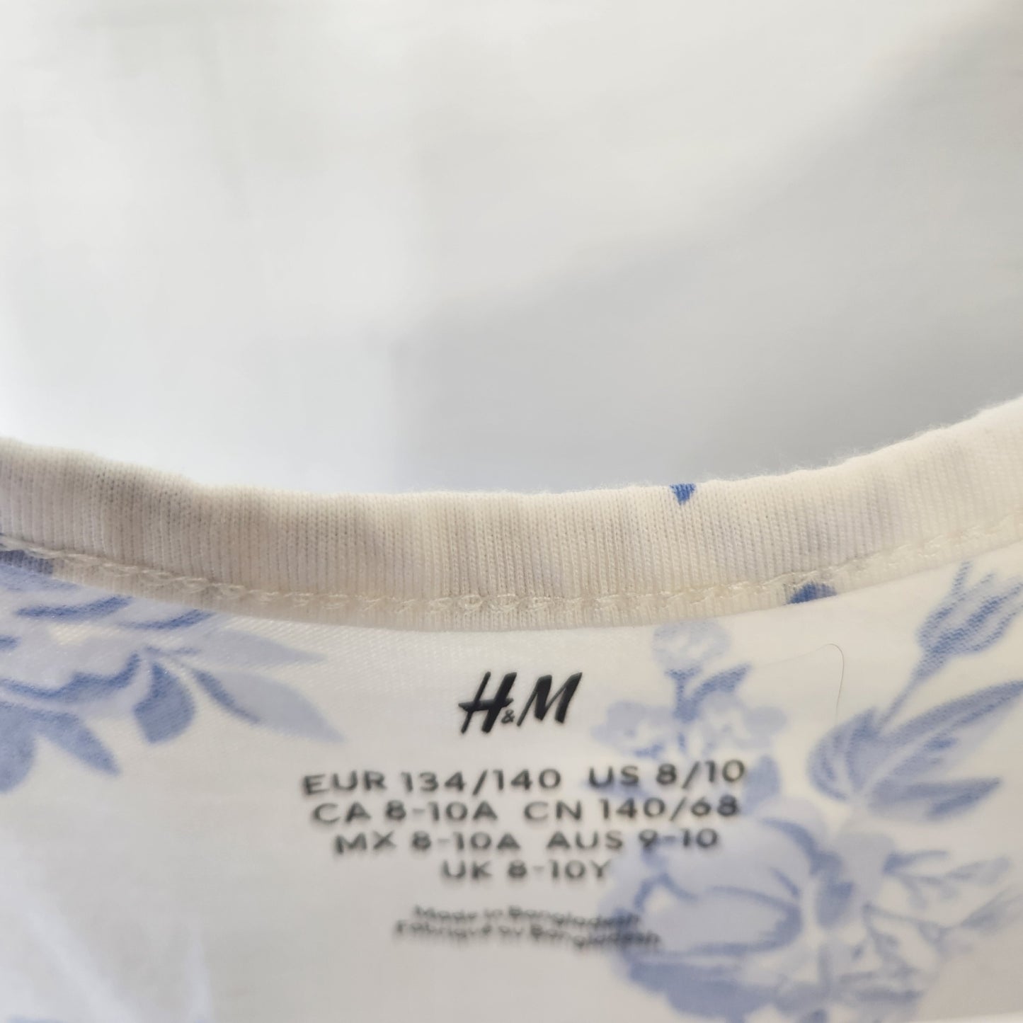 Size 8-10 | H&M Kids' Dress | UBNUU