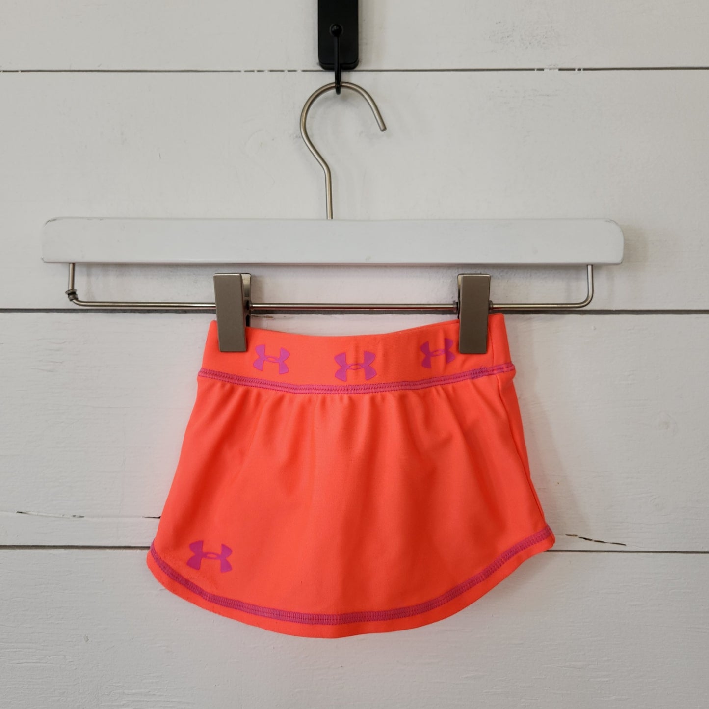 Size 0-3m | Under Armour Kids' Skort *pilling | UBNUU