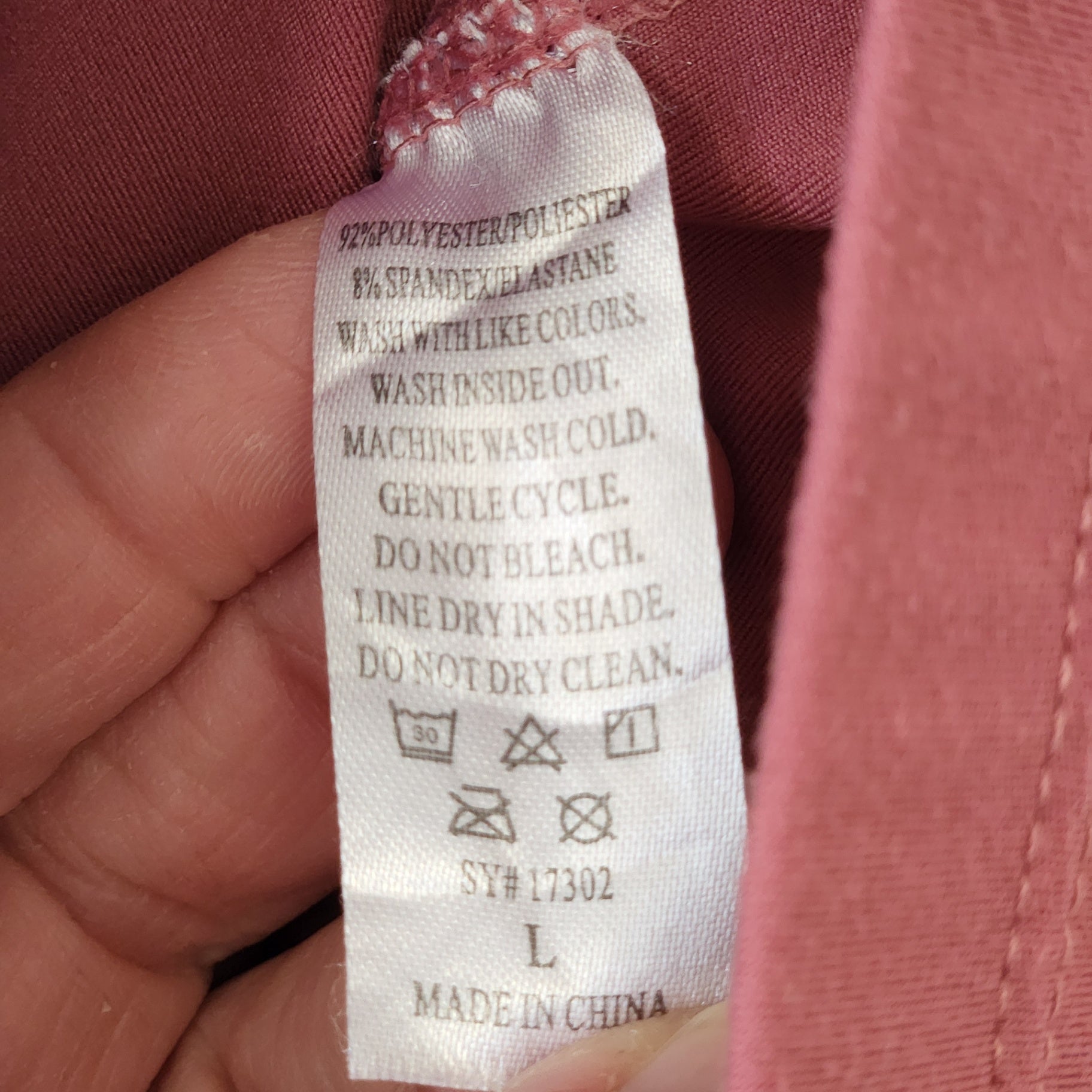 Size L | Unknown Women's Maternity | UBNUU