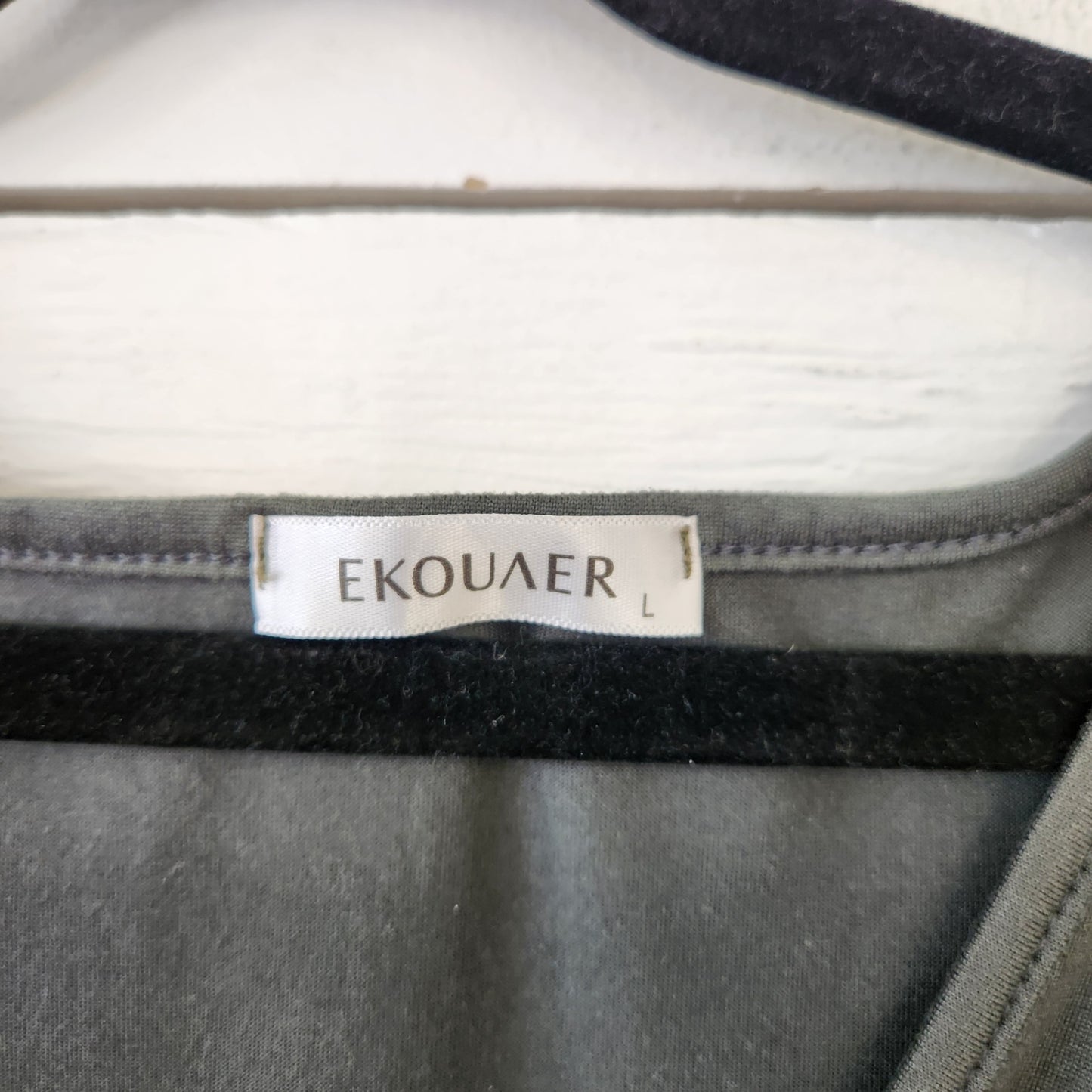 Size L | Ekuauer Women's Maternity | UBNUU