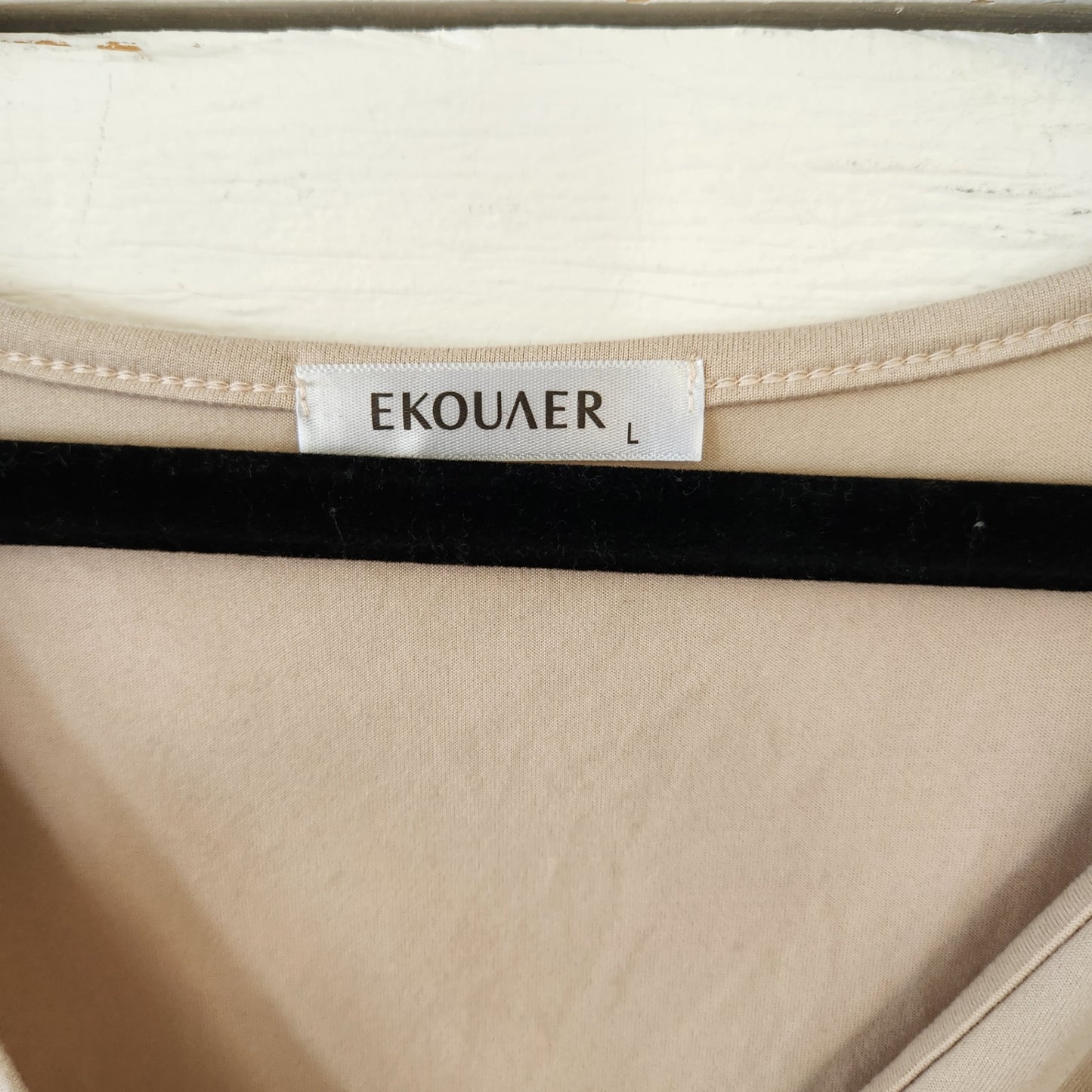 Size L | Ekuauer Women's Maternity | UBNUU
