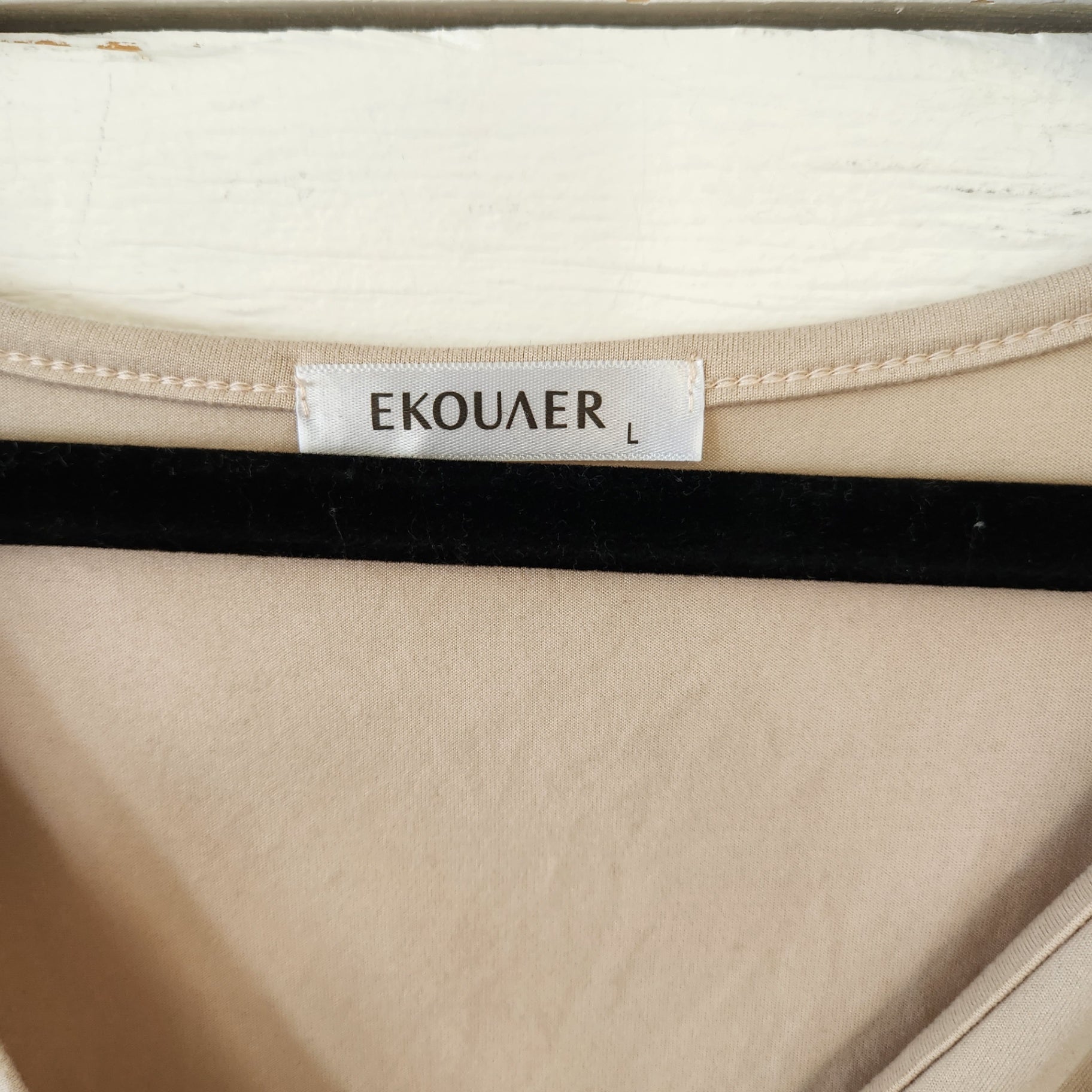 Size L | Ekuauer Women's Maternity | UBNUU