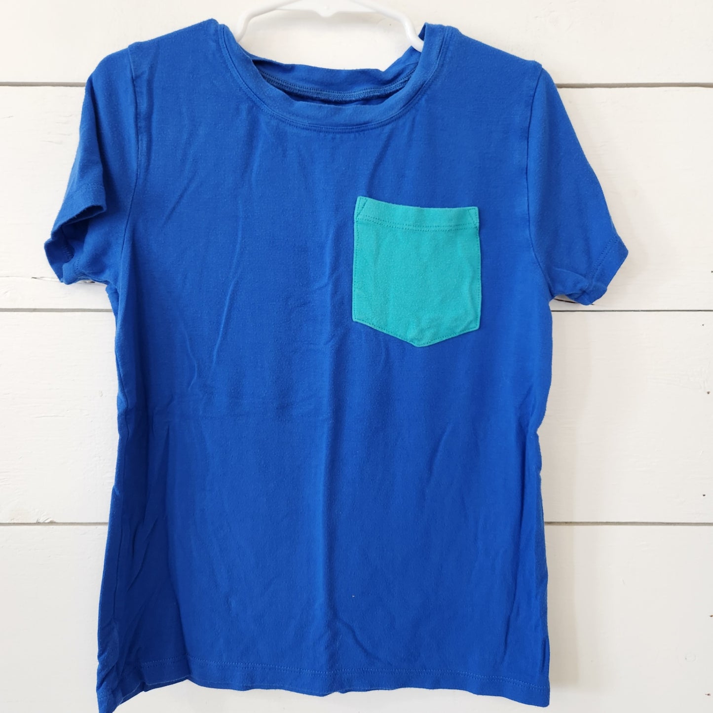 Size 5/6 | PIKÁ Kids' Shirt | UBNUU