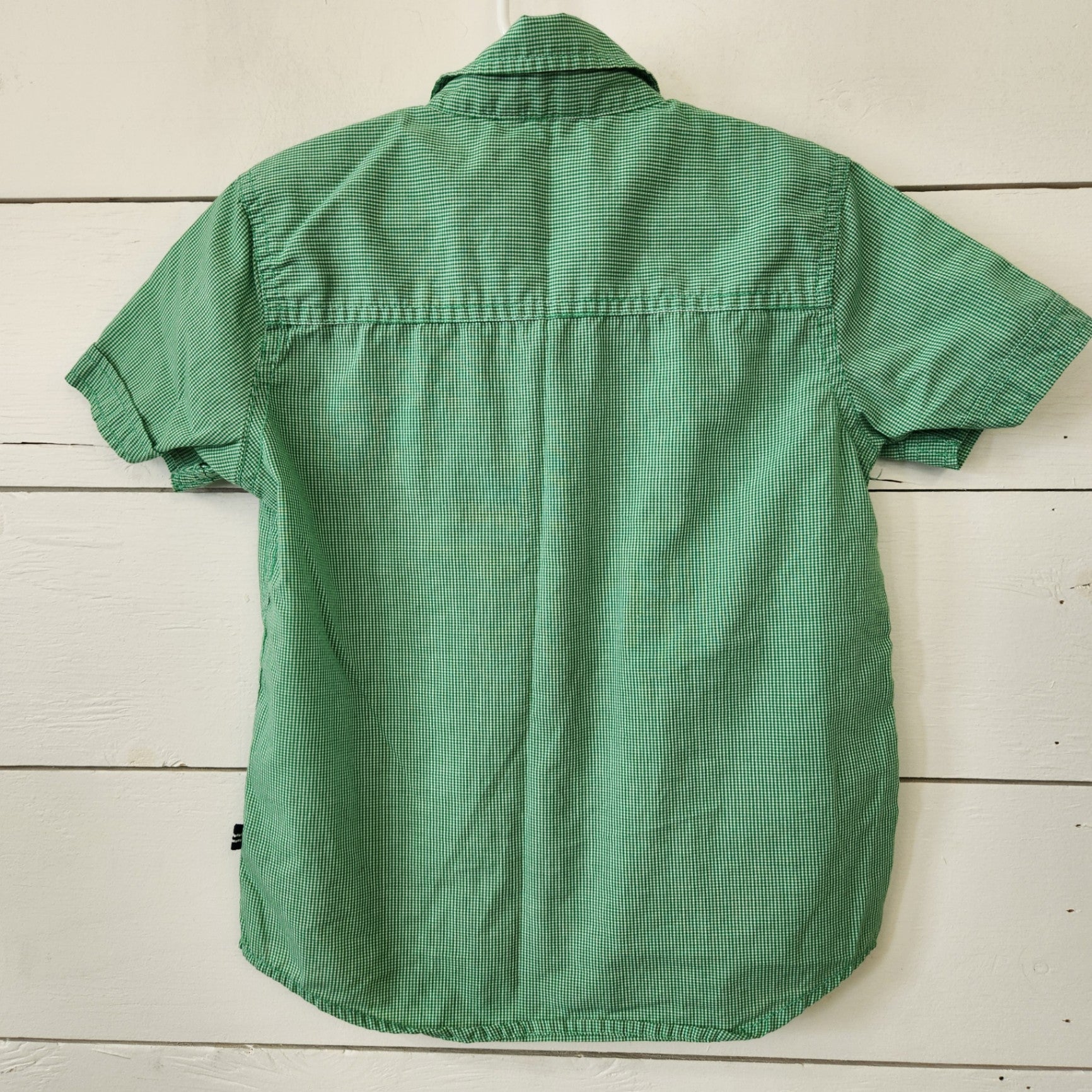 Size 5/6 | Nautica Kids' Shirt | UBNUU
