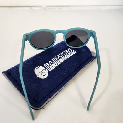 Size Baby | Babiators Kids' Sunglasses | UBNUU