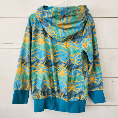 Size 5 | Briar & Boone Handmade Kids' Hoodie | UBNUU