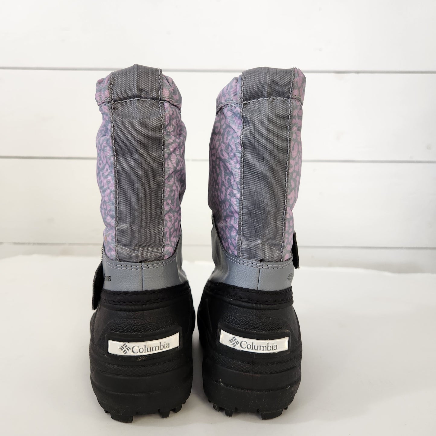 Size 13 (US) | Columbia Kids' Boots | UBNUU