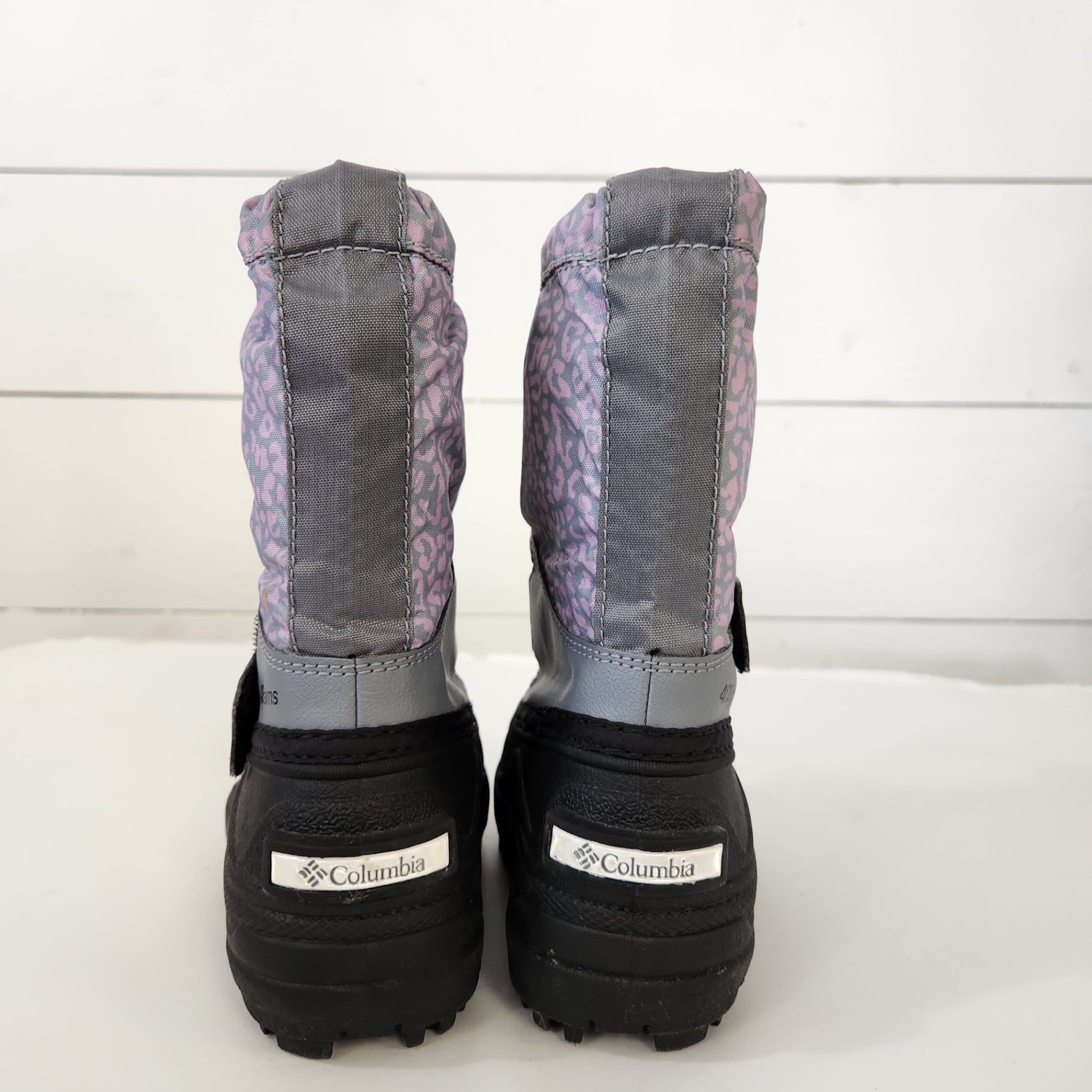 Size 13 (US) | Columbia Kids' Boots | UBNUU
