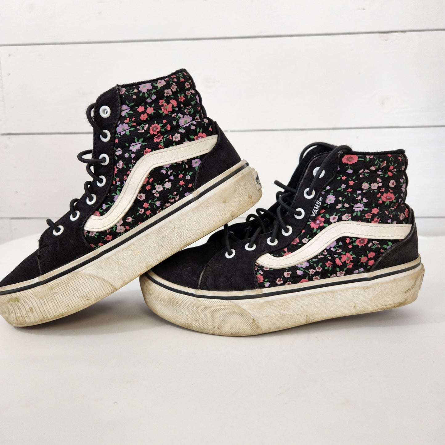 Size 1 | Vans Kids' Shoes | UBNUU