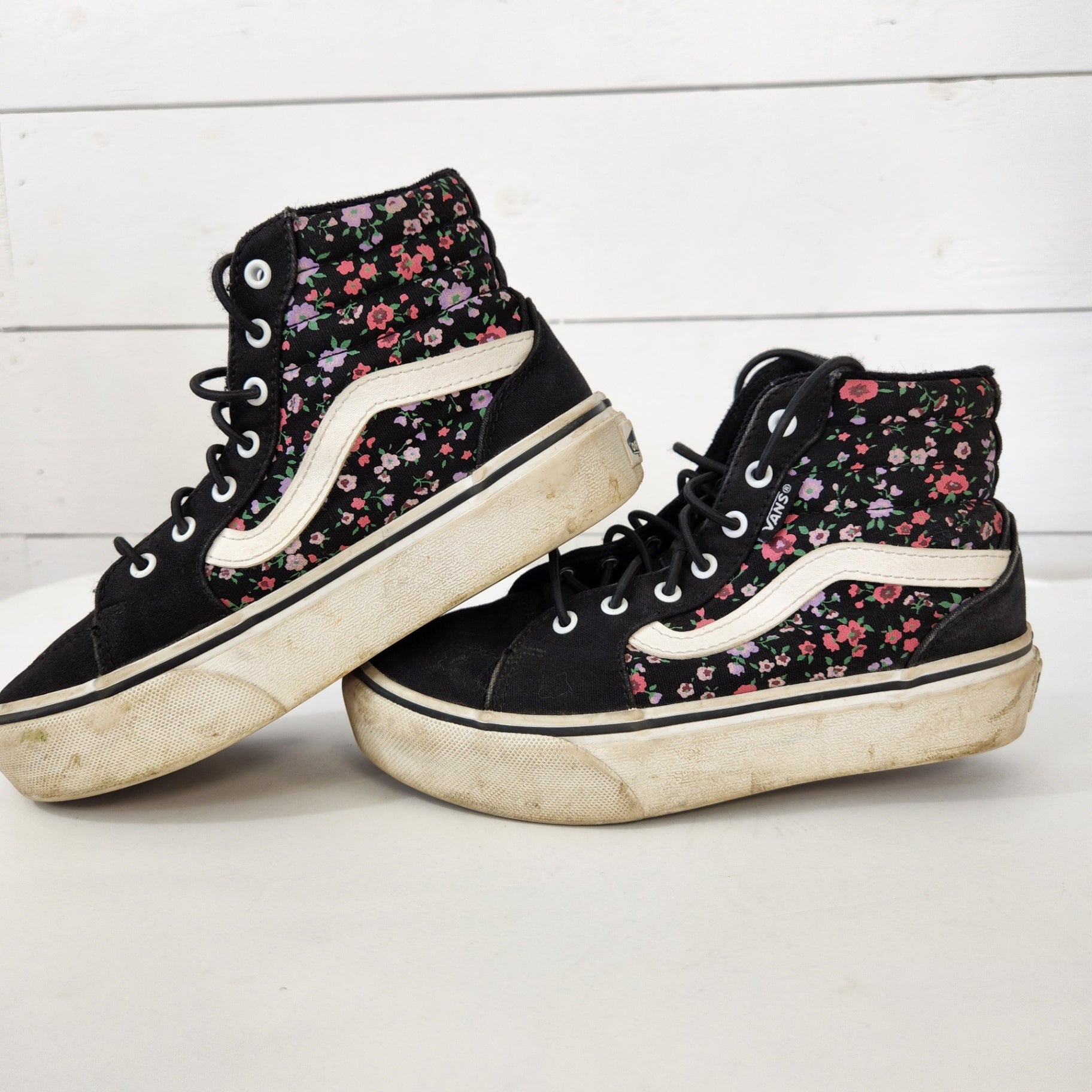 Size 1 | Vans Kids' Shoes | UBNUU