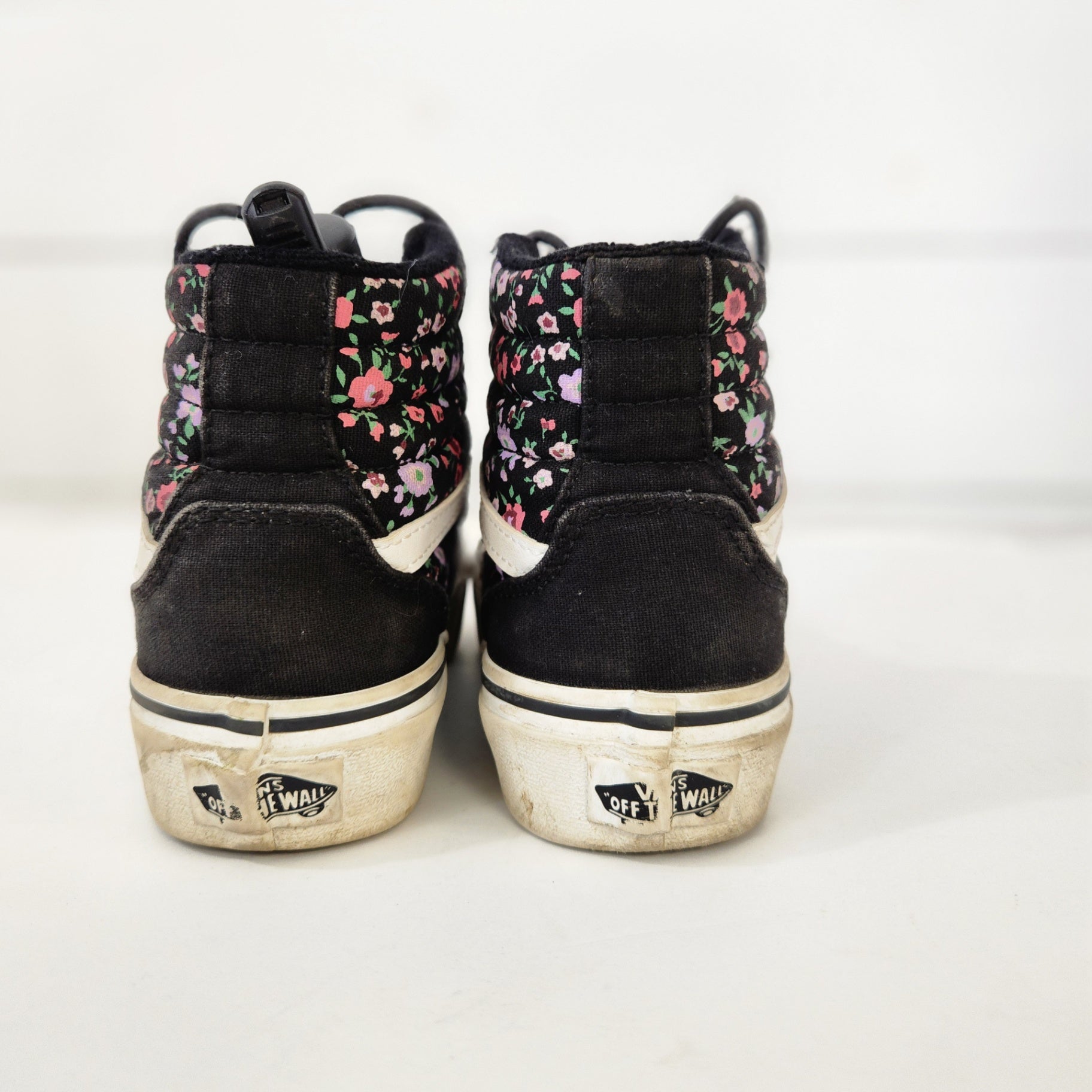 Size 1 | Vans Kids' Shoes | UBNUU