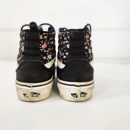 Size 1 | Vans Kids' Shoes | UBNUU