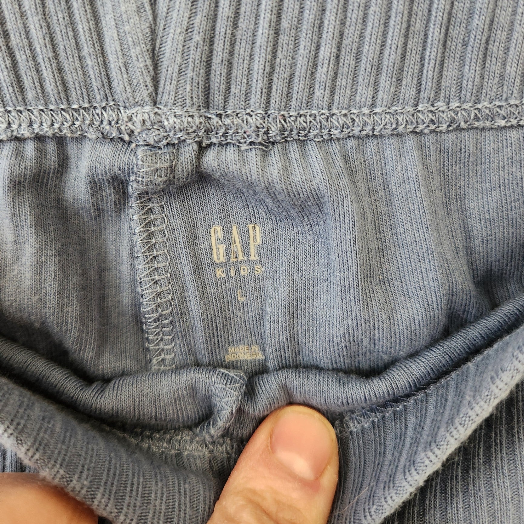 Size L | GAP KIDS Kids' Pants | UBNUU