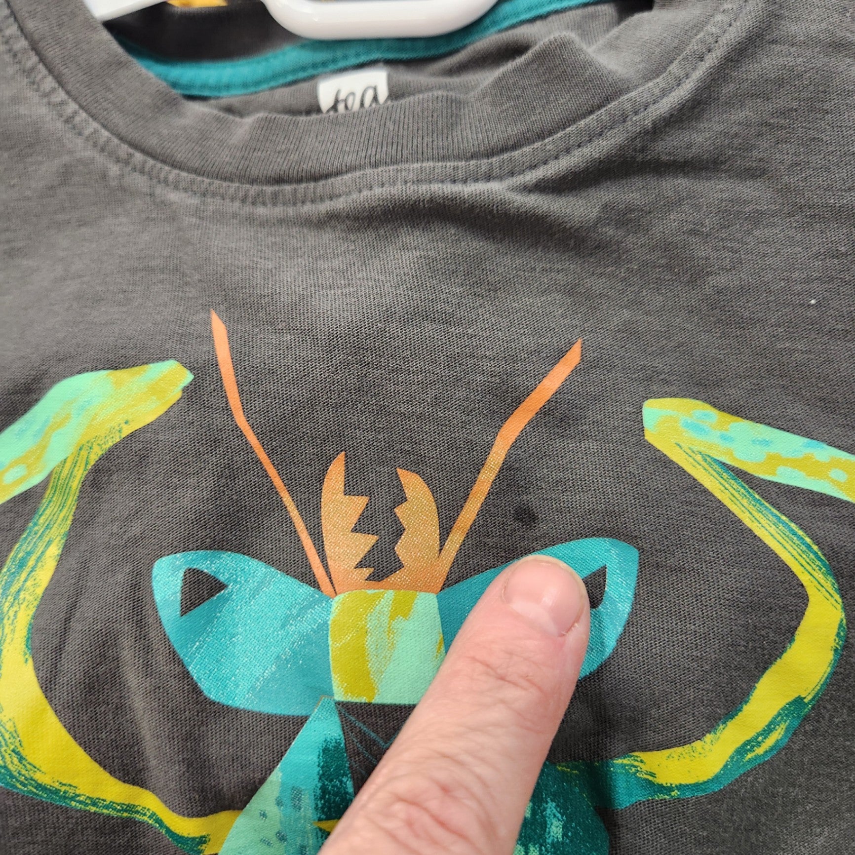 Size 6 | tea Kids' T-Shirt | UBNUU