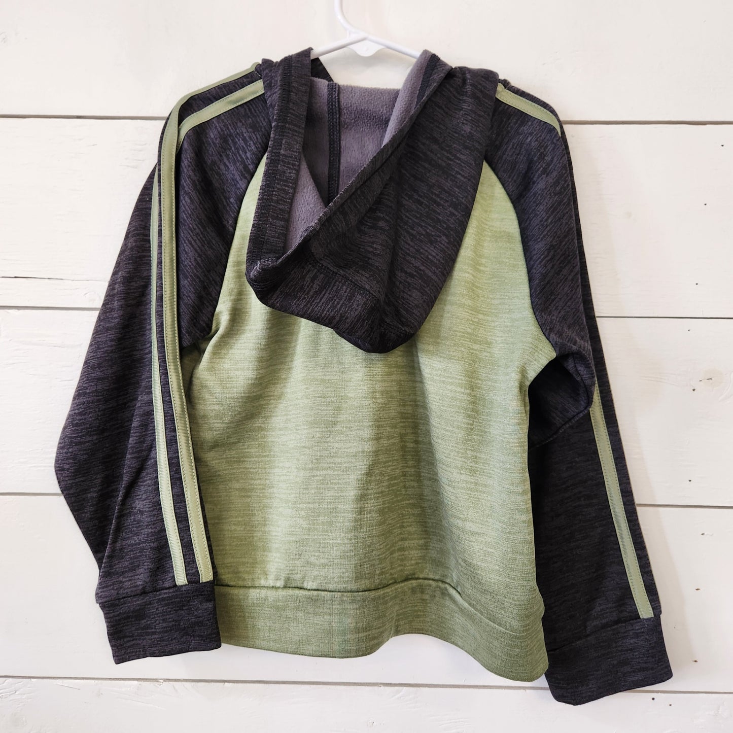 Size 5 | adidas Kids' Hoodie | UBNUU