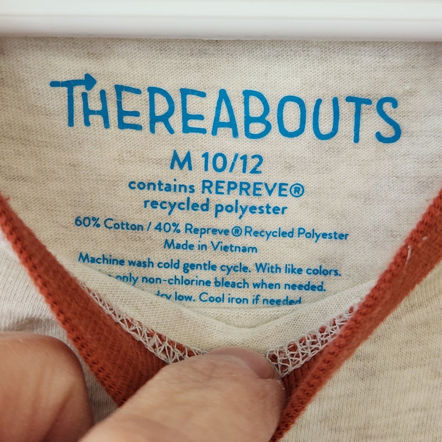 Size 10/12 | THEREABOUTS Kids' Sweatshirt | UBNUU