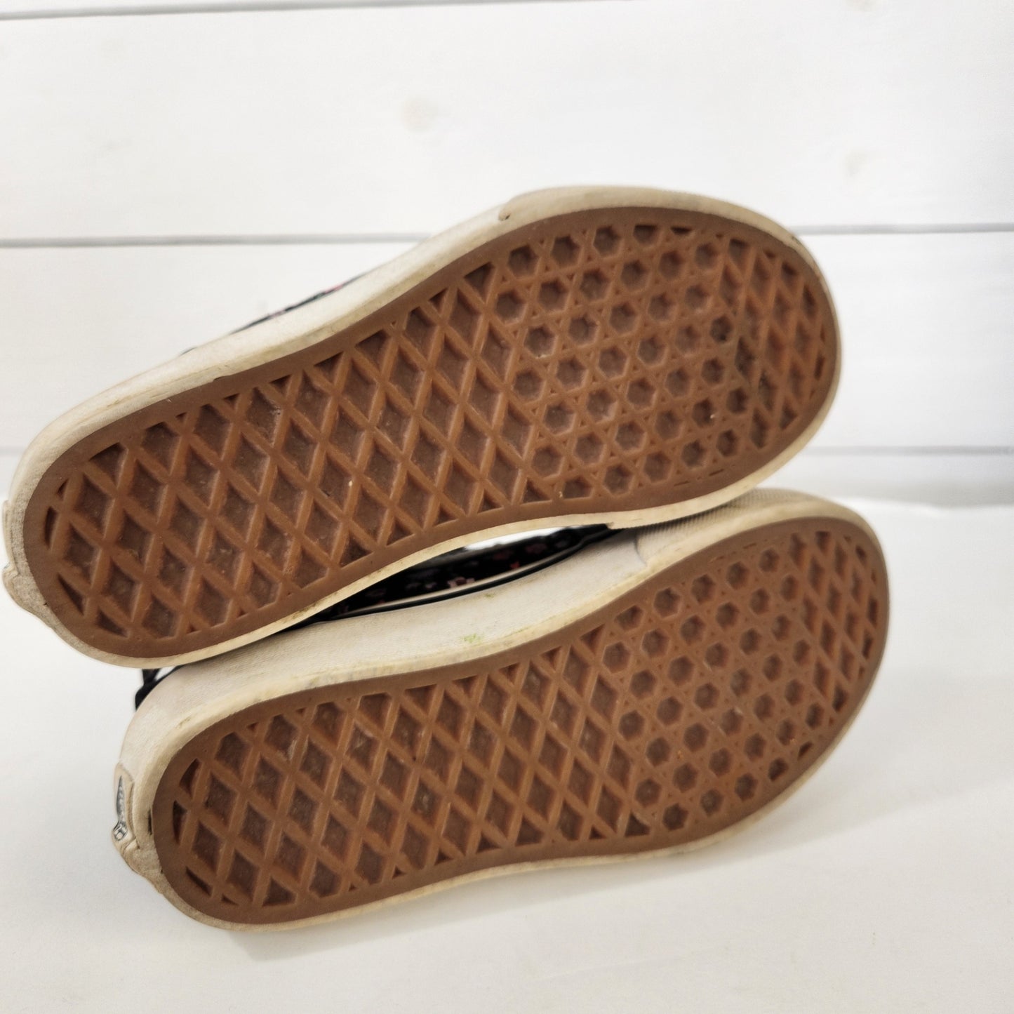 Size 1 | Vans Kids' Shoes | UBNUU