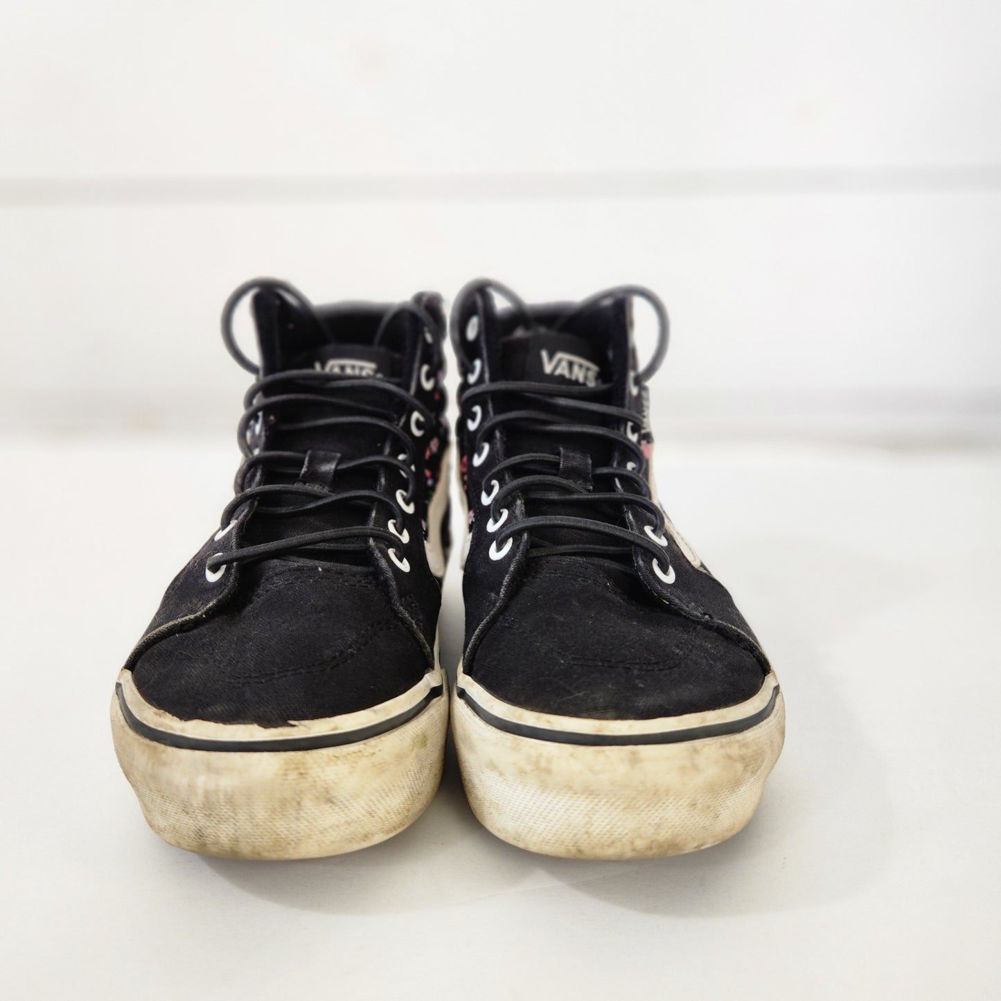 Size 1 | Vans Kids' Shoes | UBNUU
