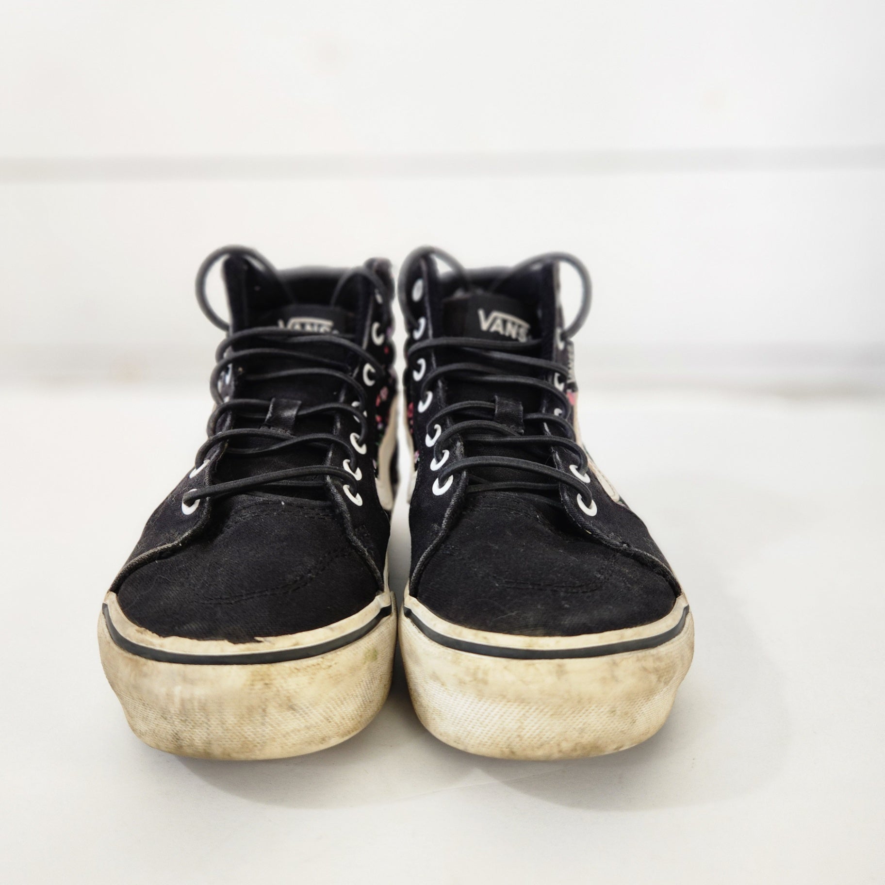 Size 1 | Vans Kids' Shoes | UBNUU