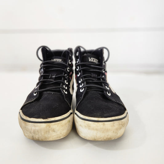 Size 1 | Vans Kids' Shoes | UBNUU