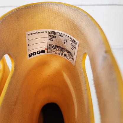 Size 11 | BOGS Kids' Shoes | UBNUU