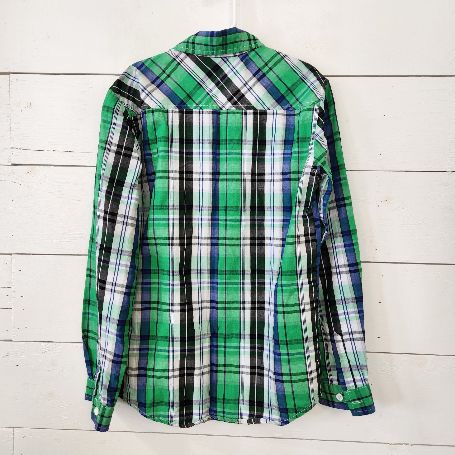 Size 10 | Tronjori Kids' Shirt | UBNUU