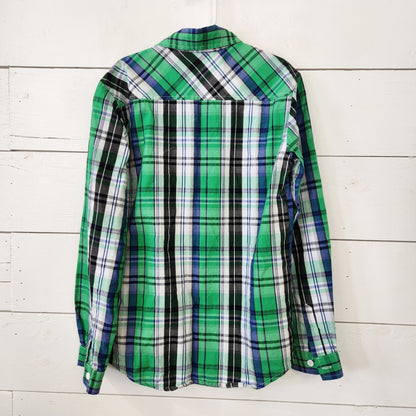 Size 10 | Tronjori Kids' Shirt | UBNUU