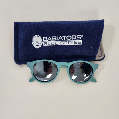 Size Baby | Babiators Kids' Sunglasses | UBNUU