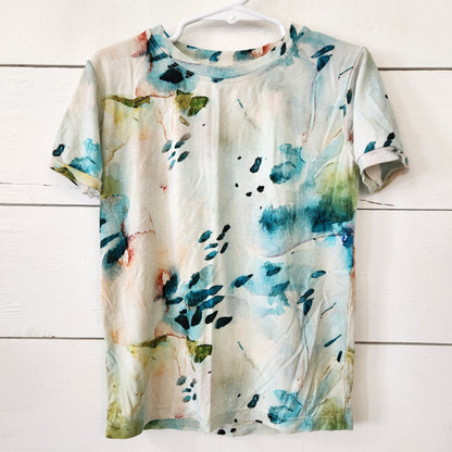 Size 6 | Pika Kids' Shirt | UBNUU