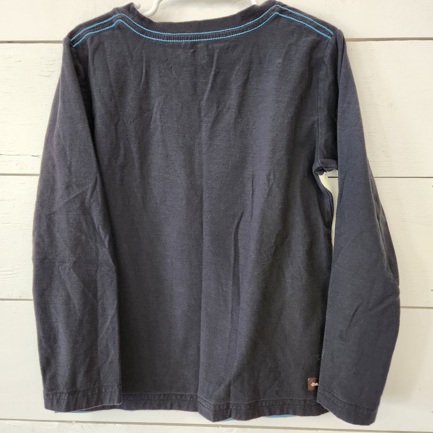 Size 6 | tea Kids' Shirt | UBNUU