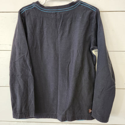 Size 6 | tea Kids' Shirt | UBNUU