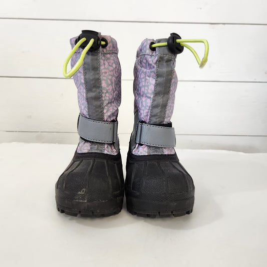 Size 13 (US) | Columbia Kids' Boots | UBNUU