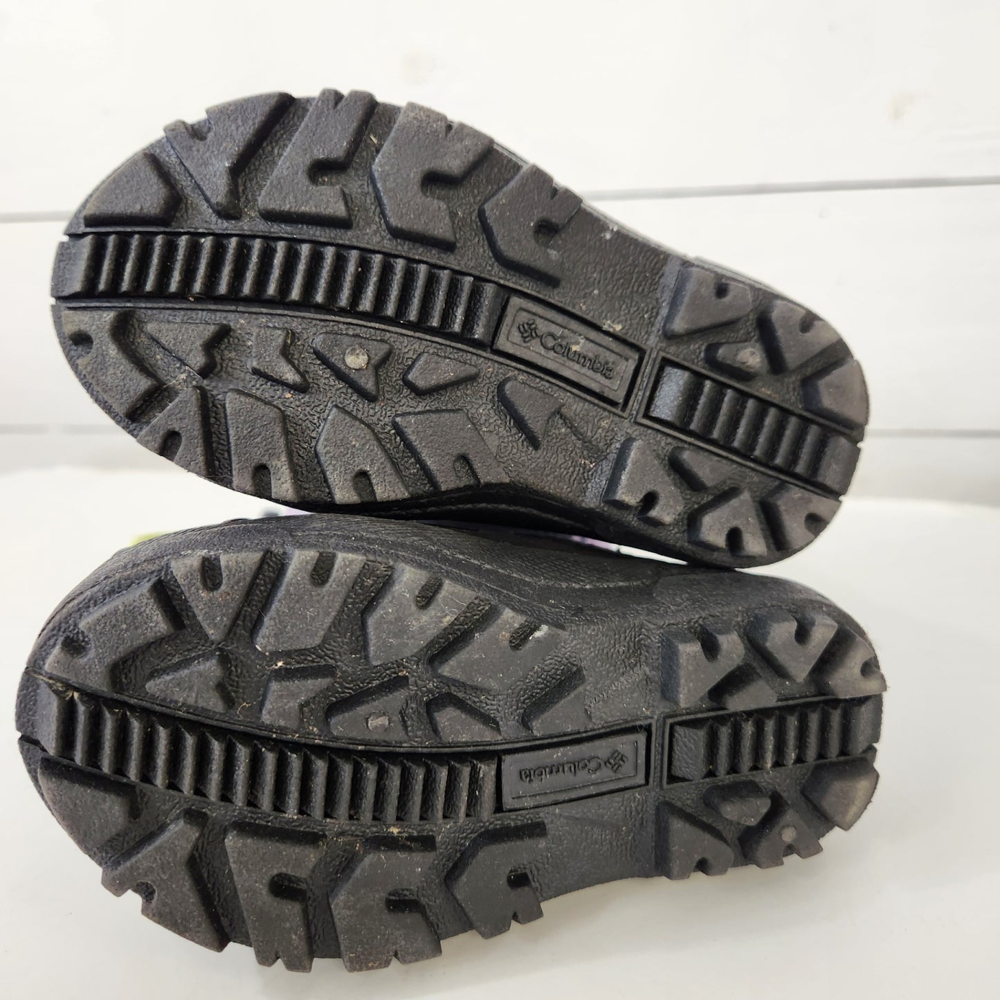 Size 13 (US) | Columbia Kids' Boots | UBNUU