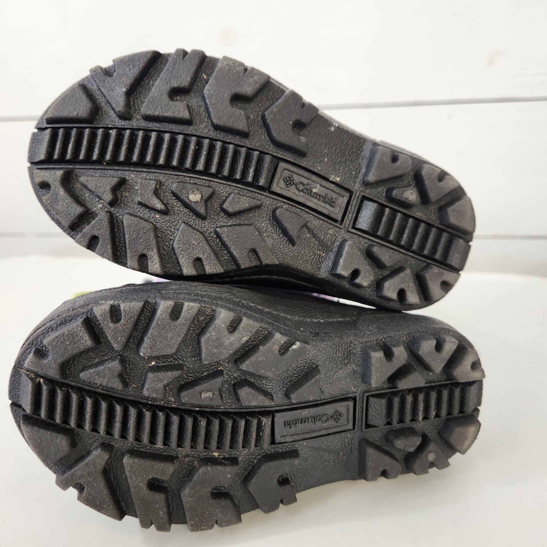 Size 13 (US) | Columbia Kids' Boots | UBNUU