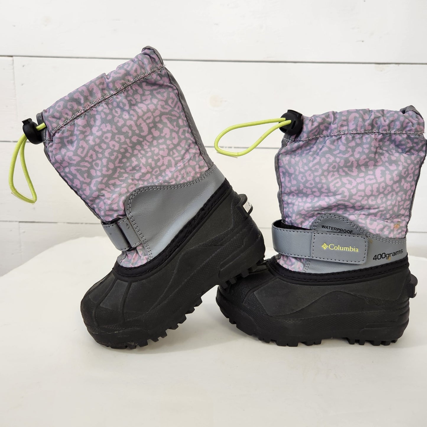 Size 13 (US) | Columbia Kids' Boots | UBNUU