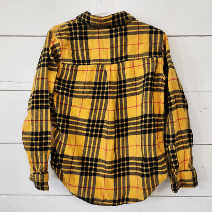 Size 110 cm | hannaAndersson Kids' Shirt | UBNUU