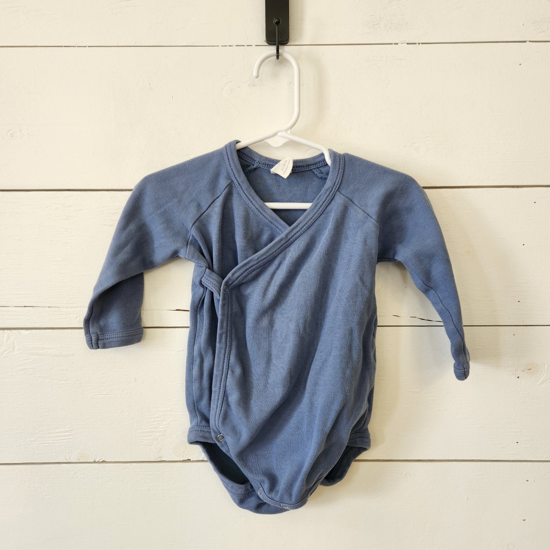 Size 12-18m | Kate Quinn Baby Bodysuit | UBNUU