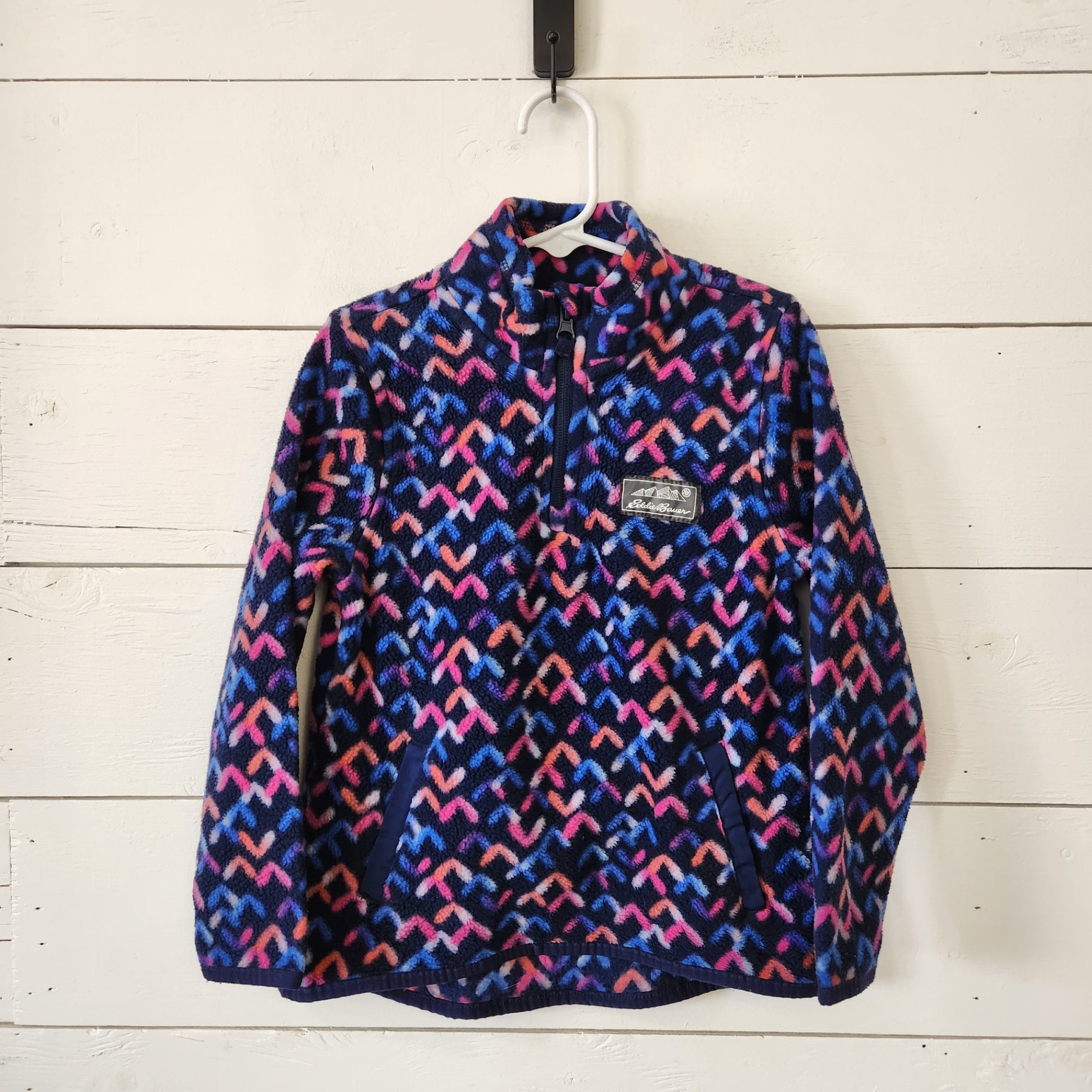 Size 5-6 | Eddie Bauer Kids' Fleece | UBNUU