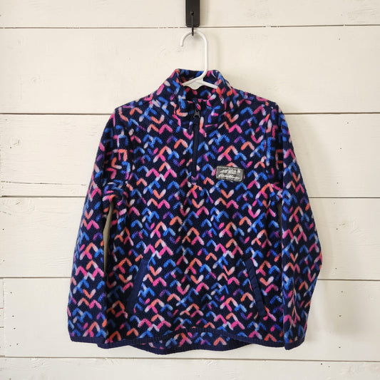 Size 5-6 | Eddie Bauer Kids' Fleece | UBNUU