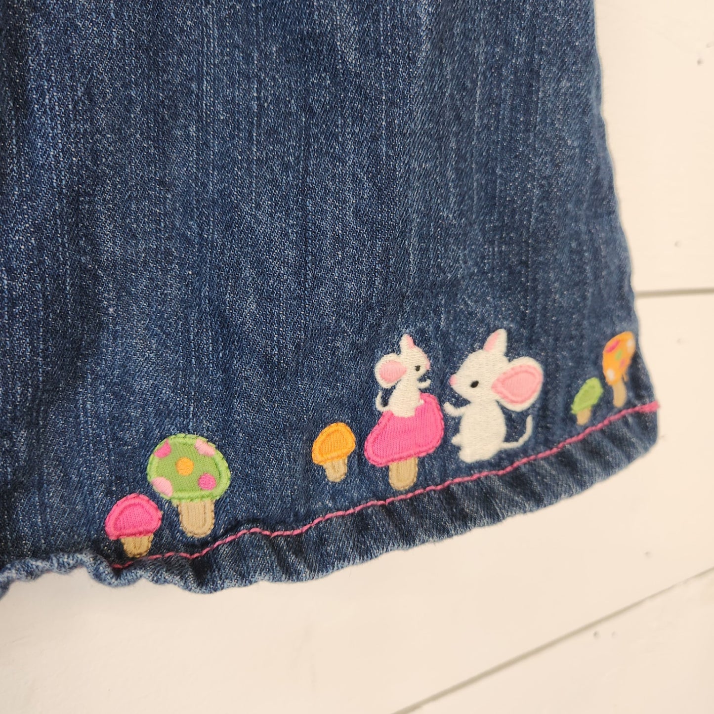 Size 6-12m | Gymboree Kids' Dress | UBNUU