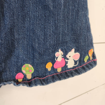 Size 6-12m | Gymboree Kids' Dress | UBNUU