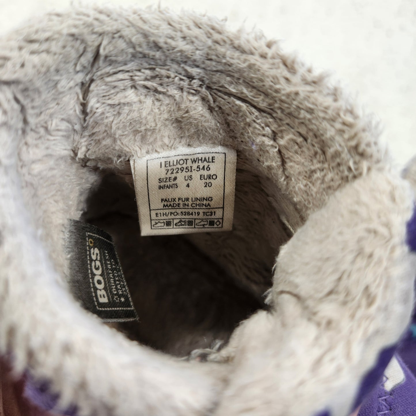 Size 4 | Bogs Kids' Boots | UBNUU