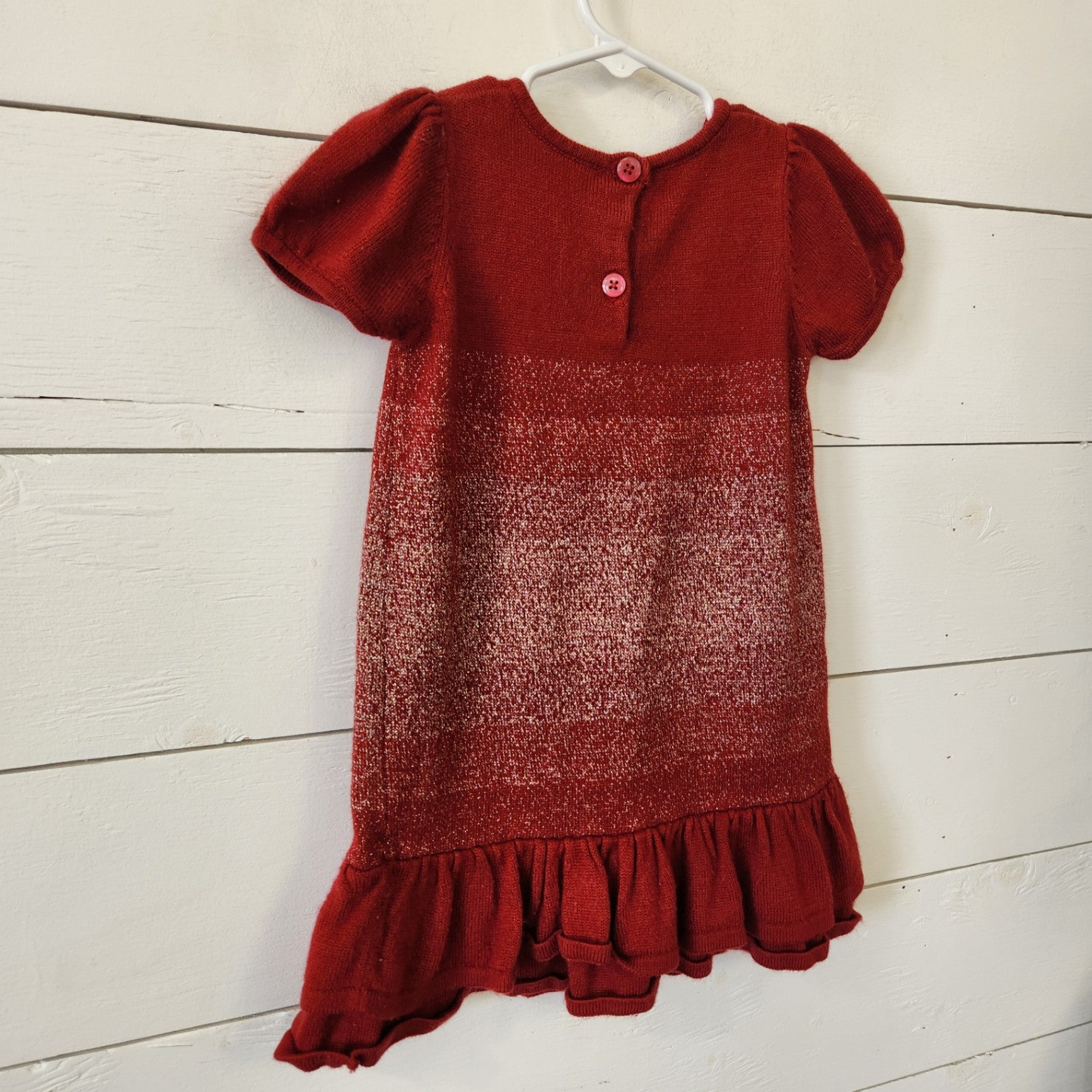 Size 3t | Crazy 8 Kids' Dress | UBNUU